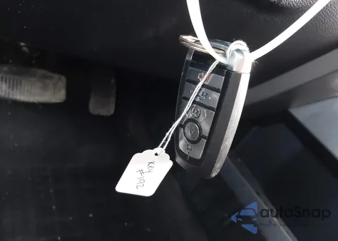 2017 Ford F-250 Platinum из США, поврежденный, VIN 1FT7W2BT0HEE30805